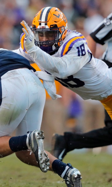 Nix, No. 11 Auburn hope home games help get Tigers on track